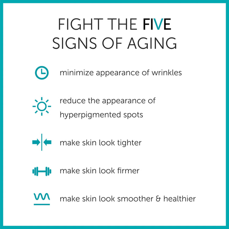 Regenerative Serum FactorFive