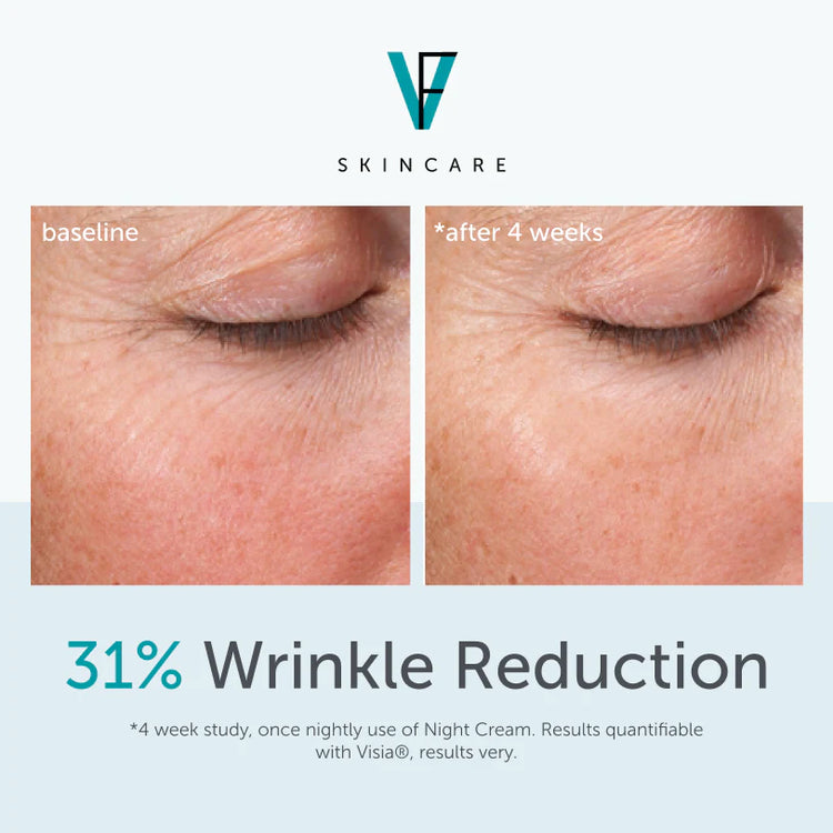 Night Retinol Cream FactorFive