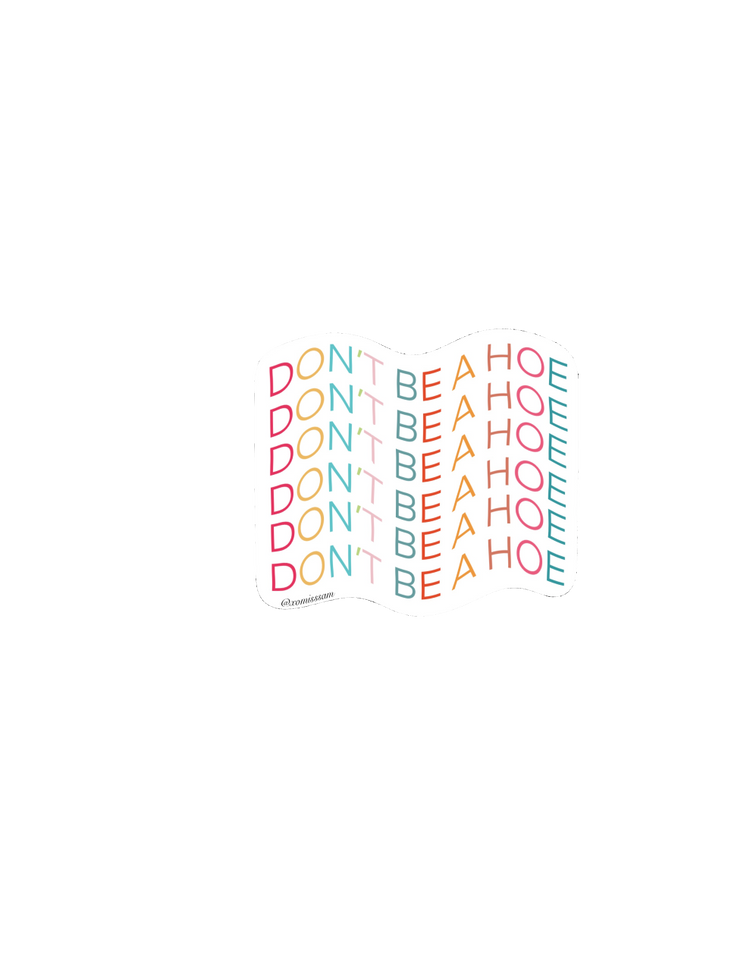 Stickers