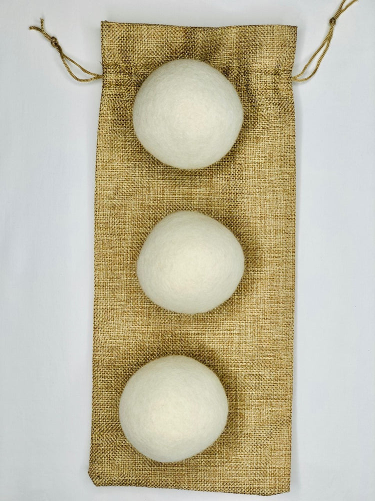 Dryer Ball Set