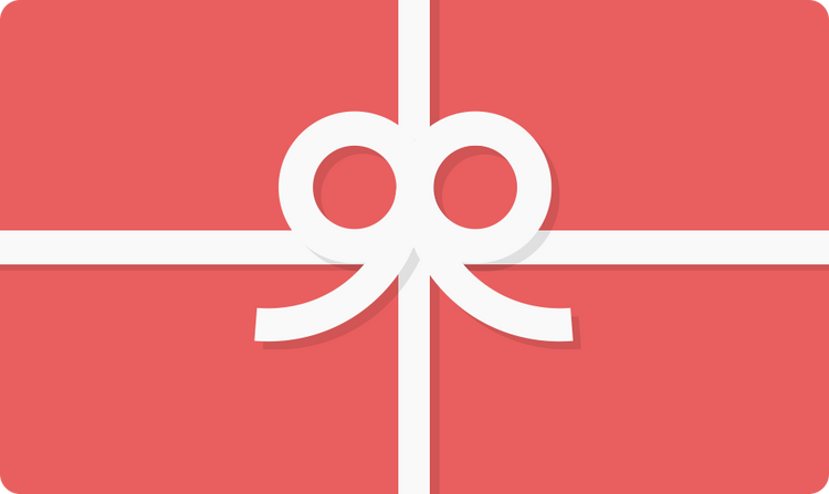 Gift Card - Miss Sam's
