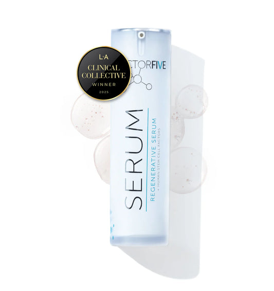 Regenerative Serum FactorFive