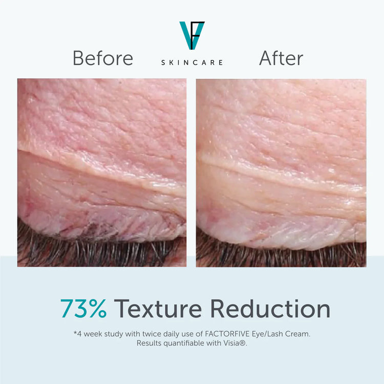 Eye/Lash Cream FactorFive