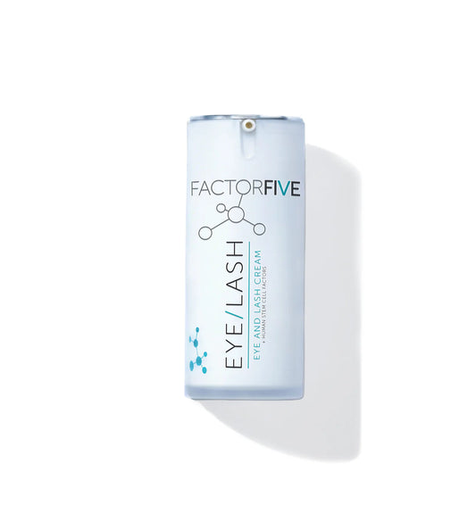 Eye/Lash Cream FactorFive