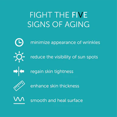 Anti-Aging Cream FactorFive