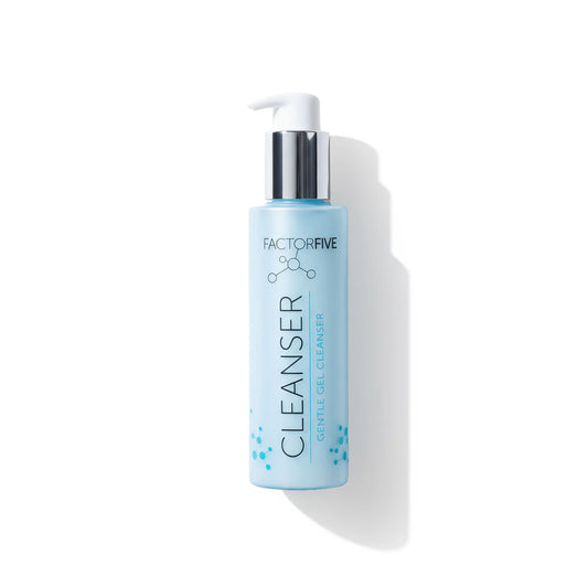 FactorFive Gentle Cleansing Gel