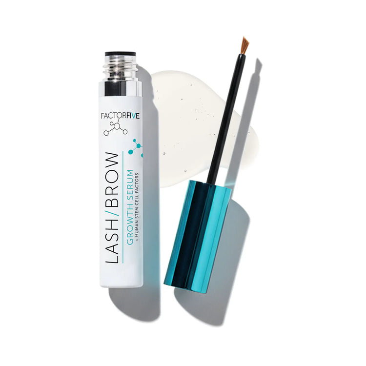 Lash/Brow Growth Serum FactorFive