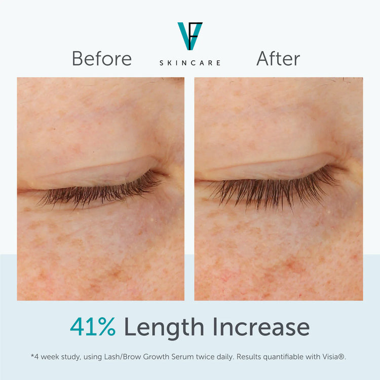 Lash/Brow Growth Serum FactorFive