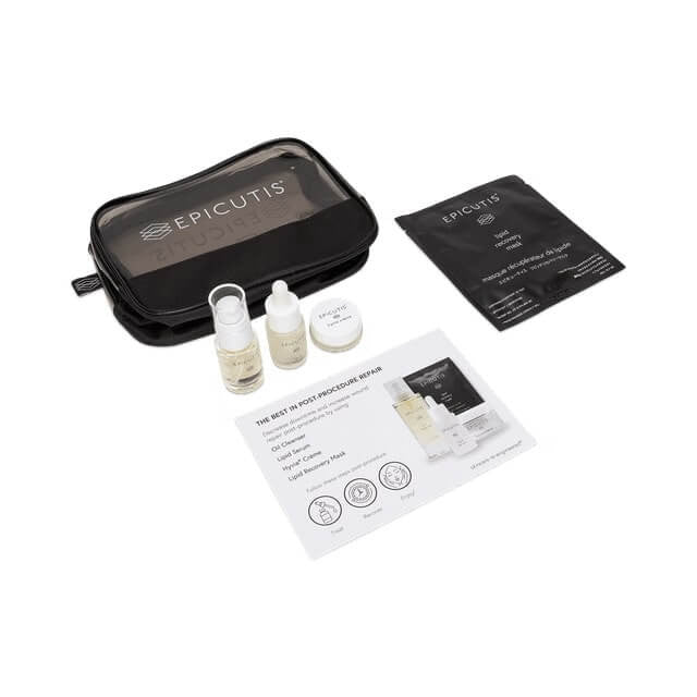 Epicutis Post Procedure Kit