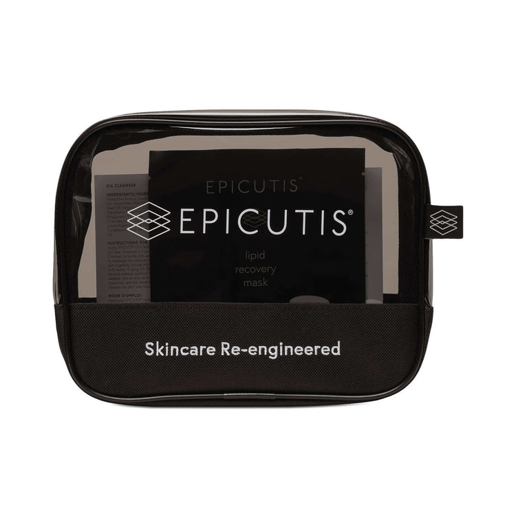 Epicutis Post Procedure Kit