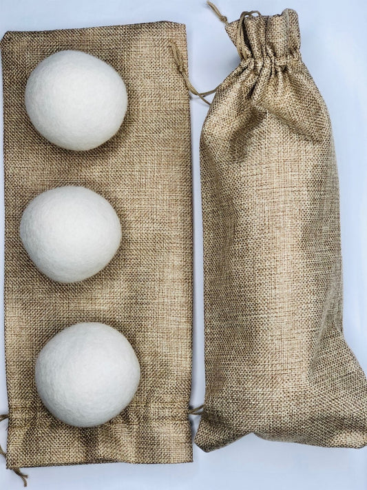 Dryer Ball Set