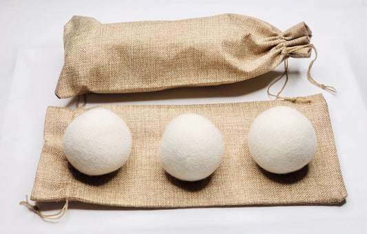 Dryer Ball Set